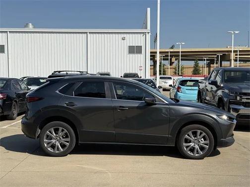 2023 Mazda CX-30 2.5 S Select Package