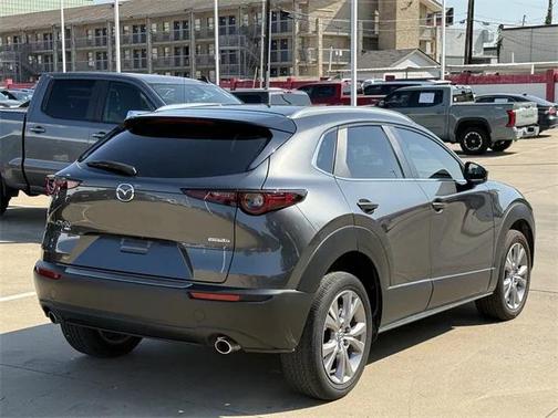 2023 Mazda CX-30 2.5 S Select Package