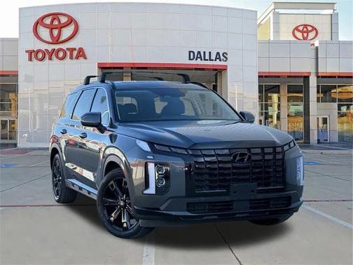 2024 Hyundai PALISADE XRT