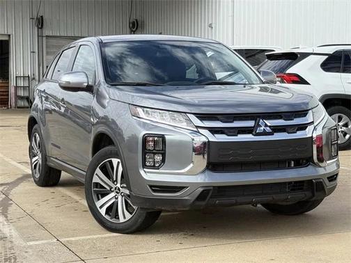 2023 Mitsubishi Outlander Sport SE