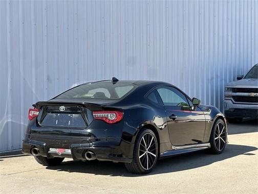 2019 Toyota 86 GT