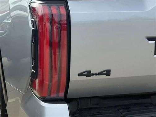 2022 Toyota Tundra Platinum