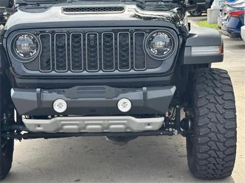 2024 Jeep Gladiator Mojave