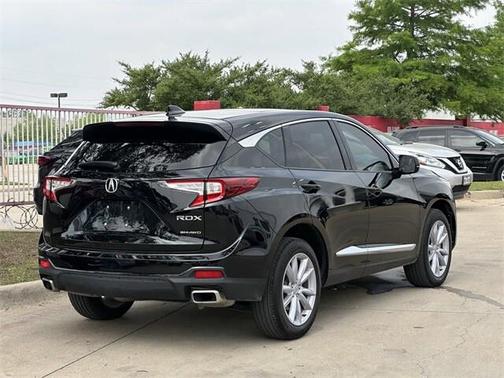 2024 Acura RDX Base