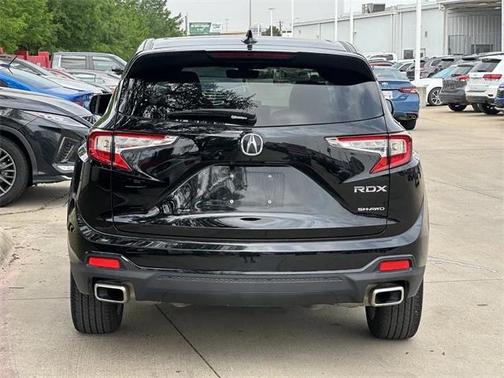2024 Acura RDX Base