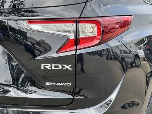 2024 Acura RDX Base