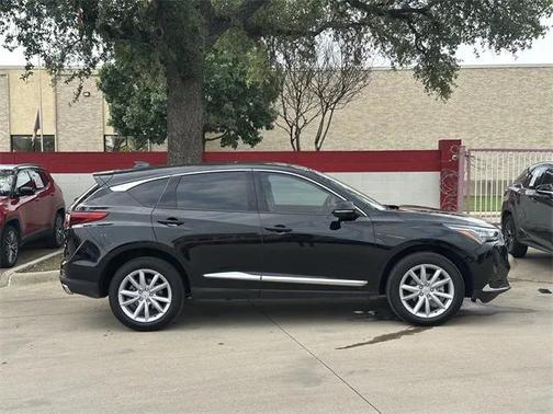 2024 Acura RDX Base