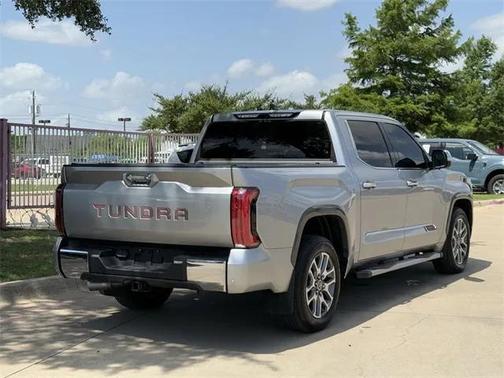 2023 Toyota Tundra 1794 Edition