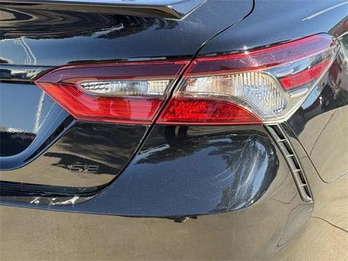 2022 Toyota Camry Nightshade Edition Hybrid