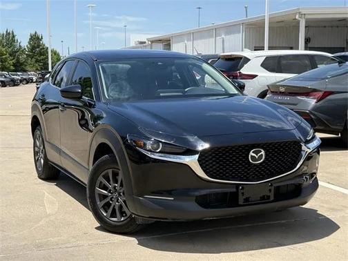 2021 Mazda CX-30 2.5 S