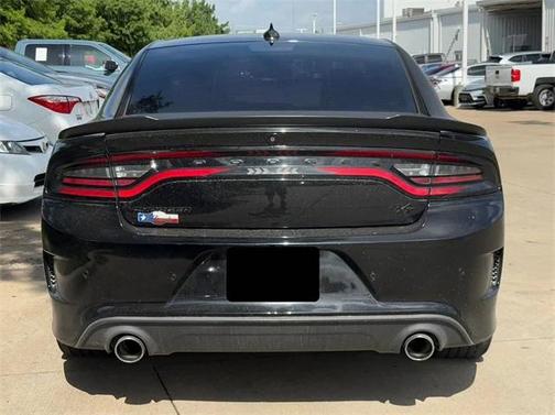 2020 Dodge Charger R/T