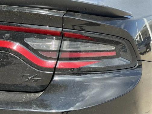2020 Dodge Charger R/T