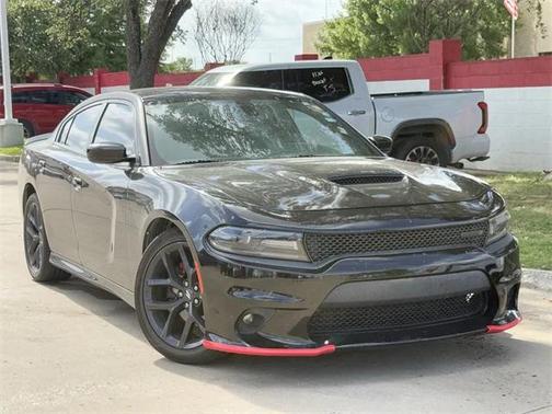 2020 Dodge Charger R/T