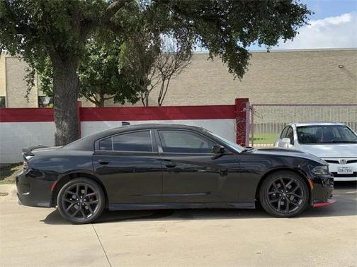 2020 Dodge Charger R/T