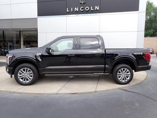 2024 Ford F-150 King Ranch