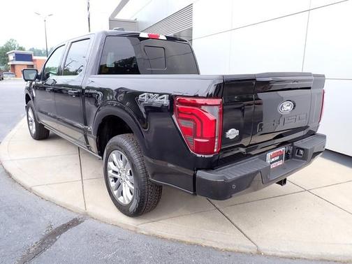 2024 Ford F-150 King Ranch