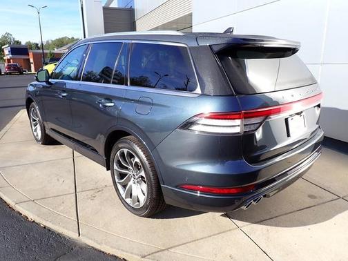 2023 Lincoln Aviator Grand Touring
