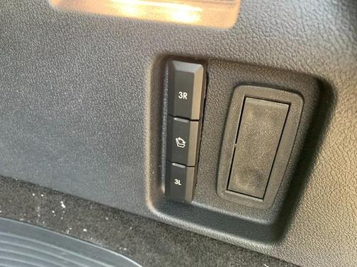 White 2026 Lincoln Aviator Premiere