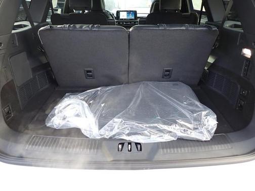 2025 Lincoln Aviator Black Label AWD