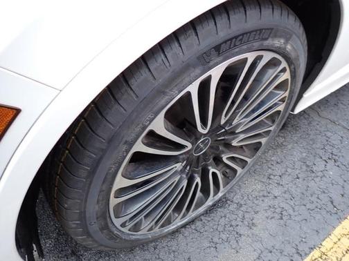 2022 Lincoln Aviator Black Label AWD