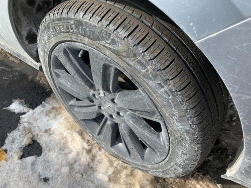 2024 Lincoln Navigator L Black Label