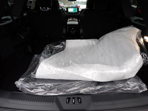 2025 Lincoln Aviator Black Label AWD