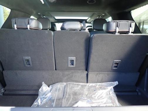 2025 Lincoln Navigator Black Label