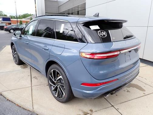 2025 Lincoln Corsair Grand Touring