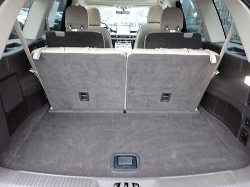 2021 Lincoln Aviator Reserve AWD