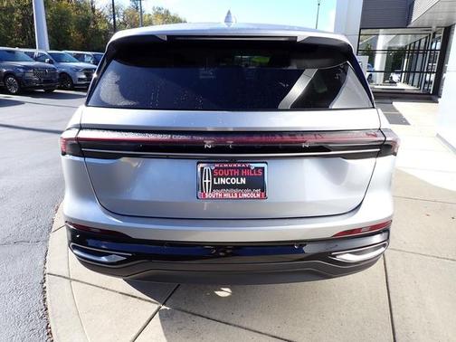 2024 Lincoln Nautilus Premiere