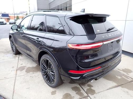 2026 Lincoln Corsair Grand Touring