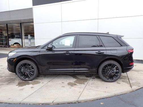 2026 Lincoln Corsair Grand Touring