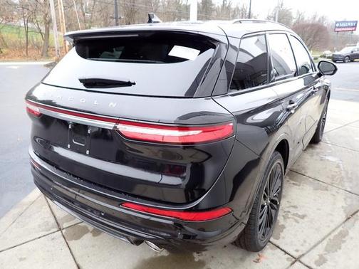 2026 Lincoln Corsair Grand Touring