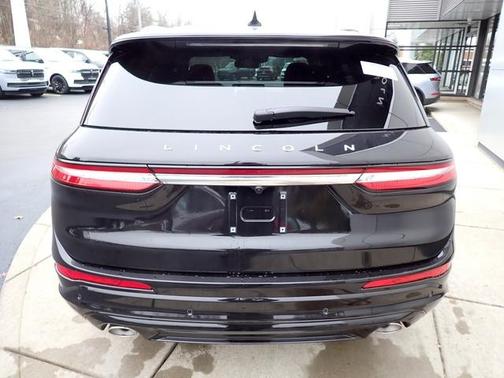 2026 Lincoln Corsair Grand Touring