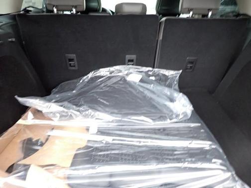 2026 Lincoln Corsair Grand Touring