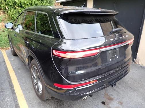 2023 Lincoln Corsair Grand Touring