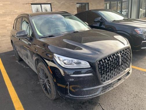 2023 Lincoln Corsair Reserve