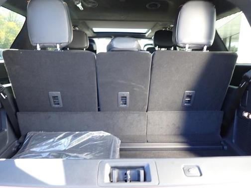 2025 Lincoln Navigator Black Label