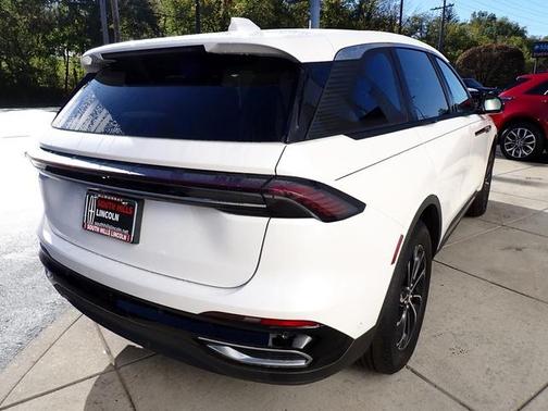 2024 Lincoln Nautilus Premiere