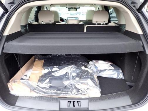 2026 Lincoln Corsair Grand Touring