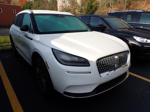 2020 Lincoln Corsair Standard