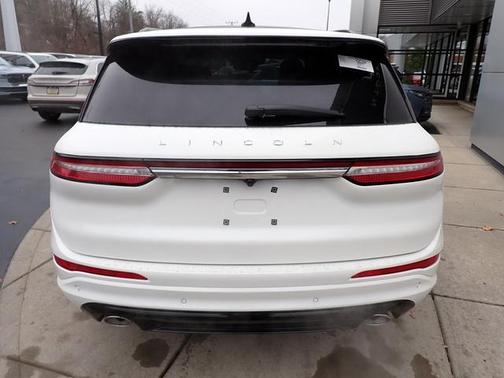 2026 Lincoln Corsair Grand Touring