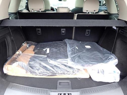 2026 Lincoln Corsair Grand Touring