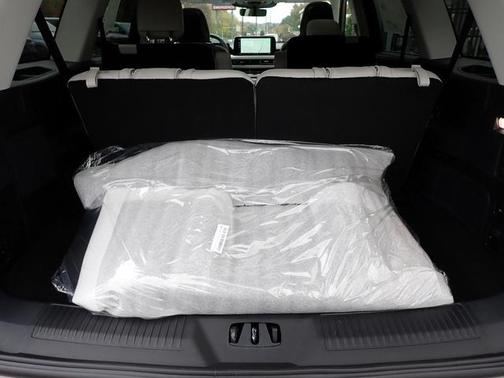 2026 Lincoln Aviator Reserve AWD