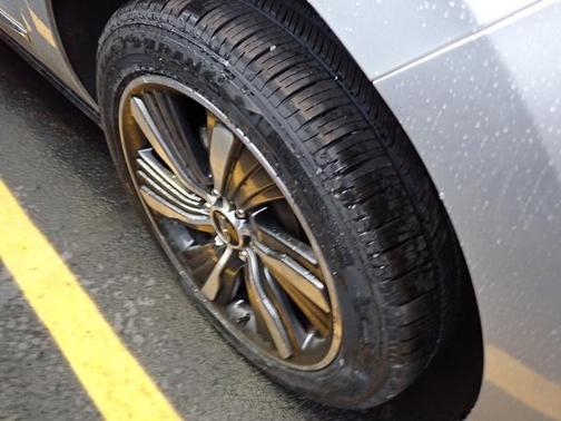 2019 Lincoln Navigator L Select