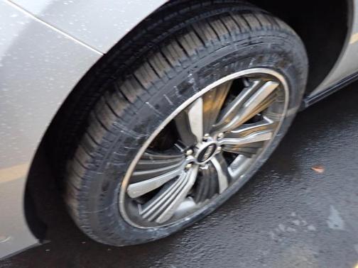 2019 Lincoln Navigator L Select