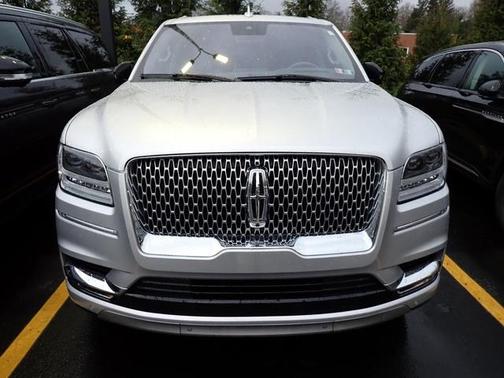 2019 Lincoln Navigator L Select