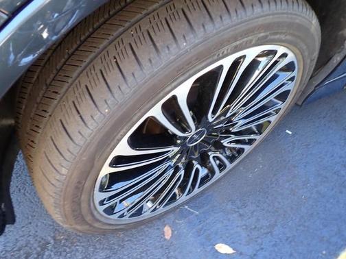2023 Lincoln Aviator Black Label AWD