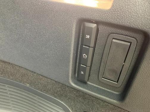 2026 Lincoln Aviator Black Label AWD