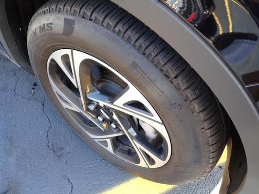 2024 Lincoln Nautilus Premiere